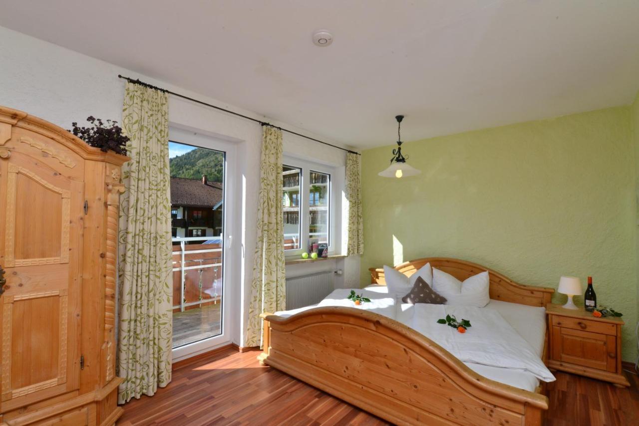 Zum Senn - Garni Hotel 3*