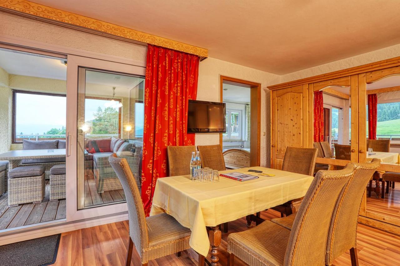 Zum Senn - Garni Hotel