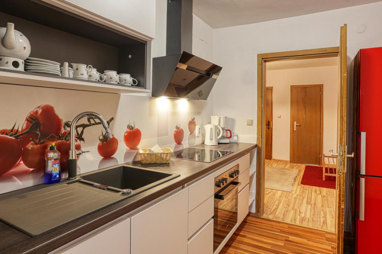Hotel Zum Senn - Garni