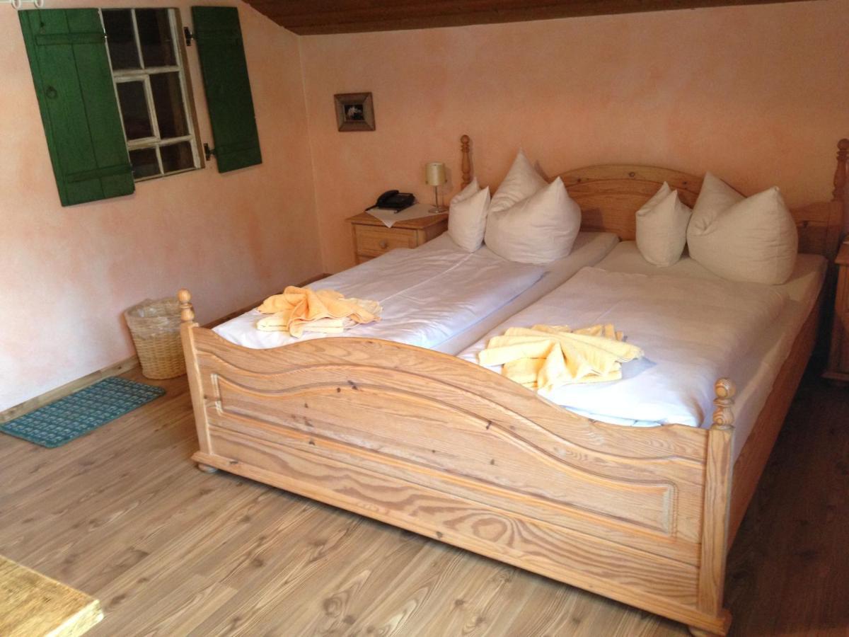 Zum Senn - Garni Hotel 3*